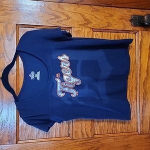 Detroit Tigers t-shirt‎